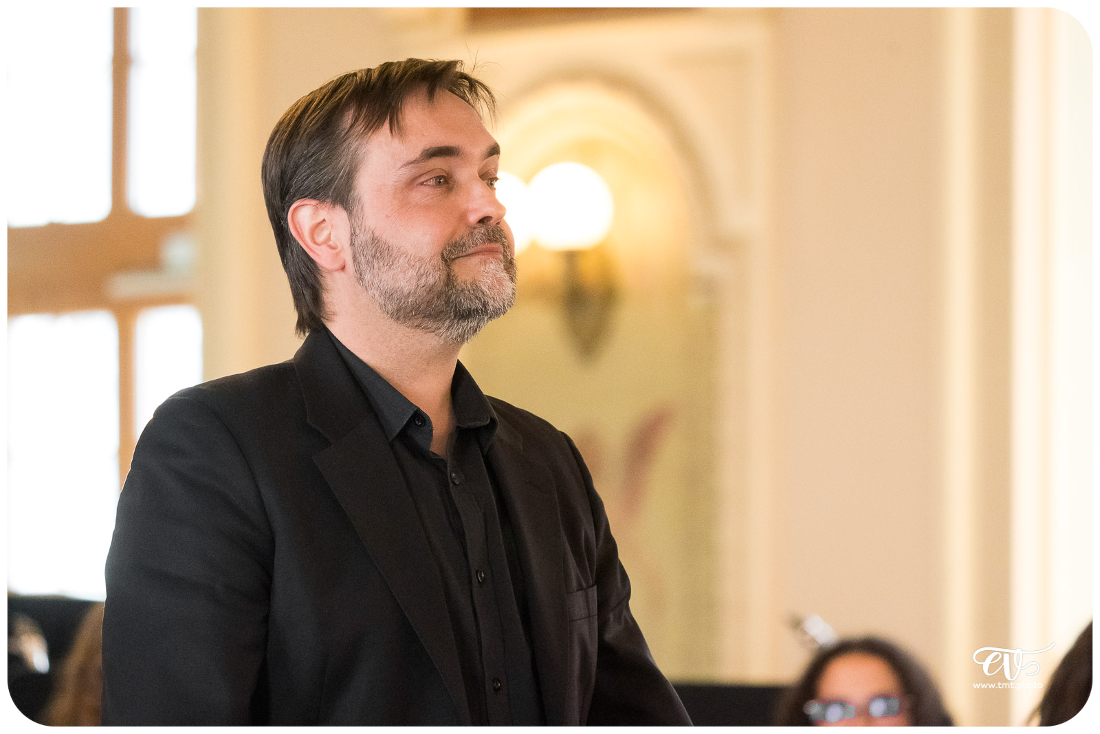 LE PRINTEMPS DE LA CLARINETTE